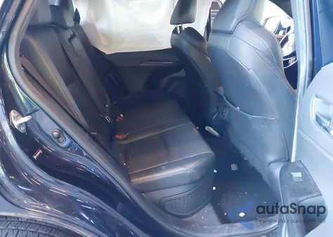 2021 Toyota Venza Limited z USA, uszkodzony, nr VIN JTEAAAAH8MJ010928